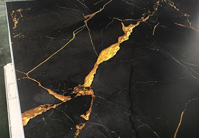 Fördelarna med Carbon Crystal Wall Panel.