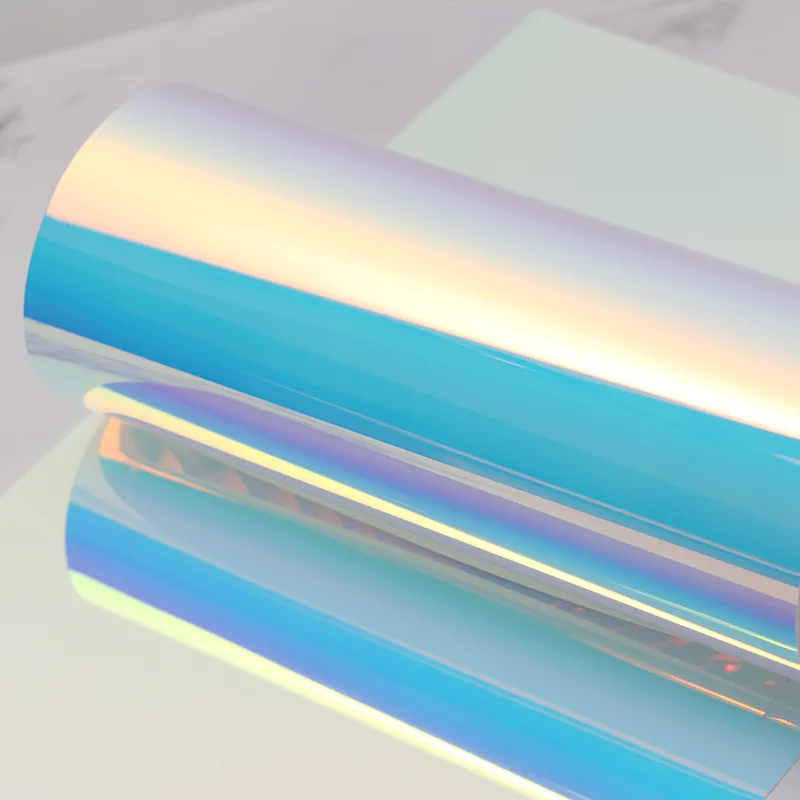 PET Mirror Impact-Resistant Wallboard