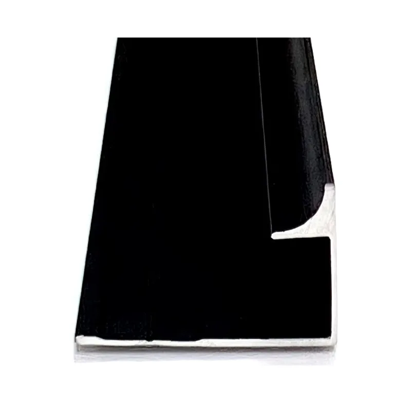 Invändig hörnbeklädnad