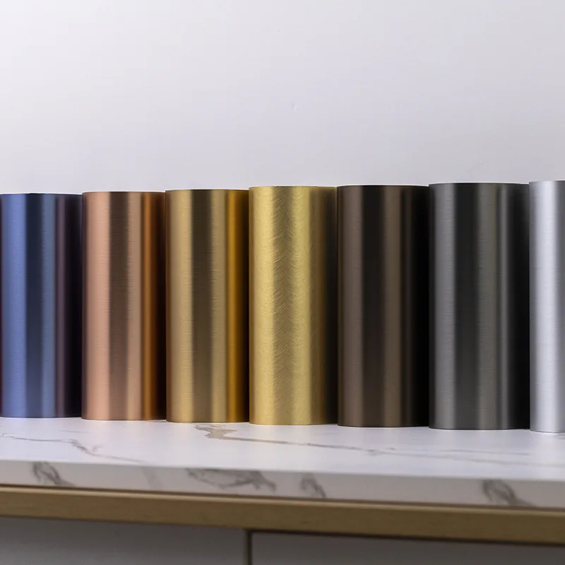 Metallstruktur, slagtålig väggskiva