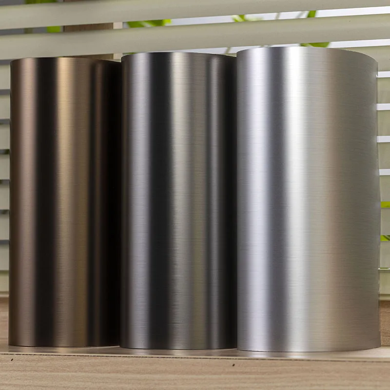 PET metallstruktur, slagtålig väggskiva