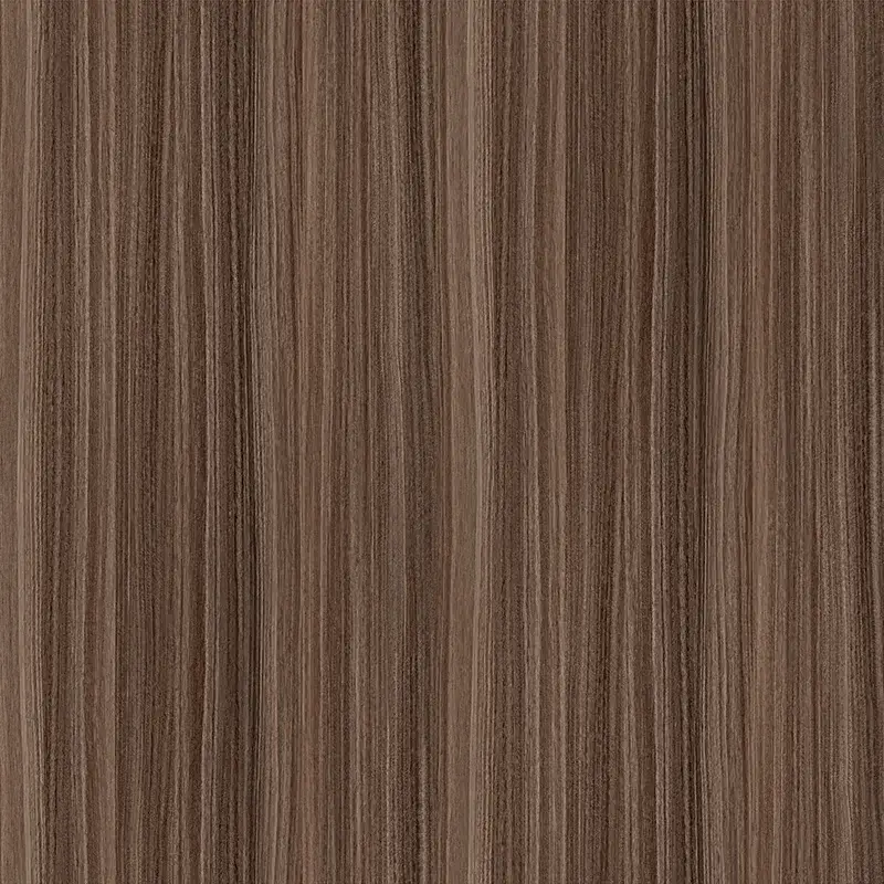 PET Wood Texture Carbon Crystal Väggpanel