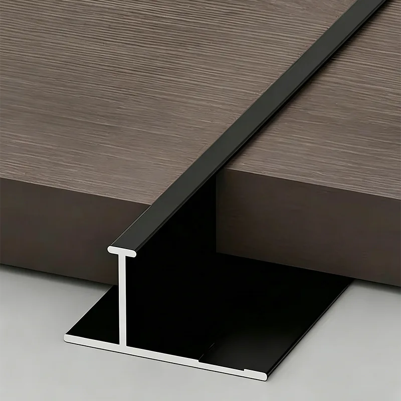 Smal I-formad trim