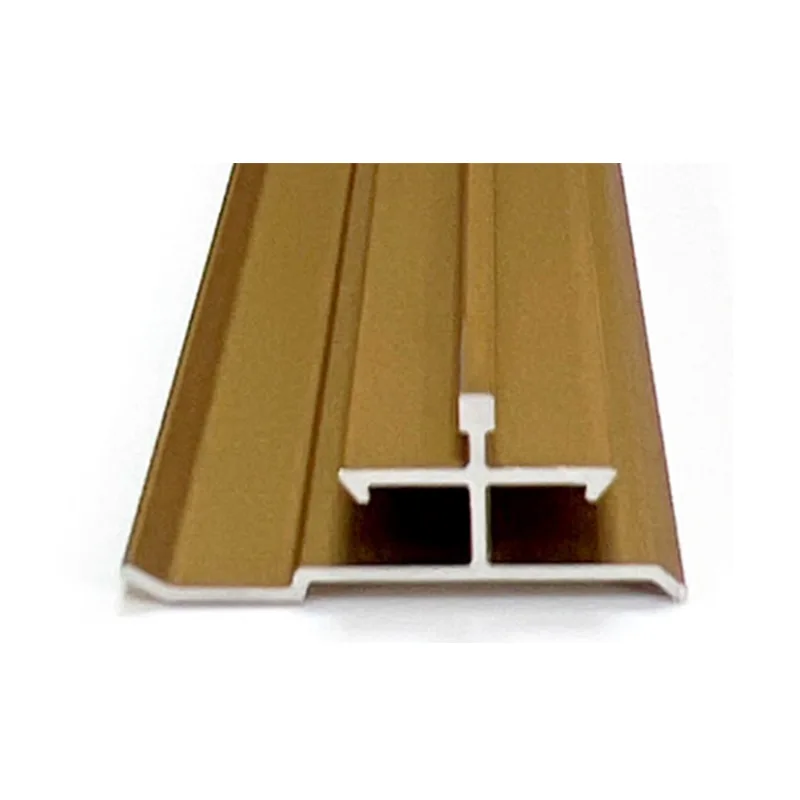 T-formad trim